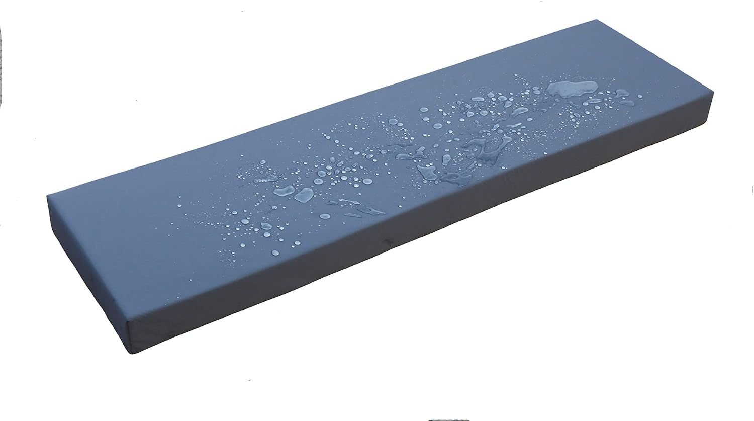 Ginsimar WaterResistant Outdoor Bench/Settee Cushion