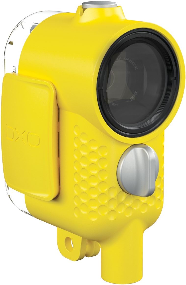 DxO ONE Outdoor Shell Waterproof Outdoor Shell - Yellow