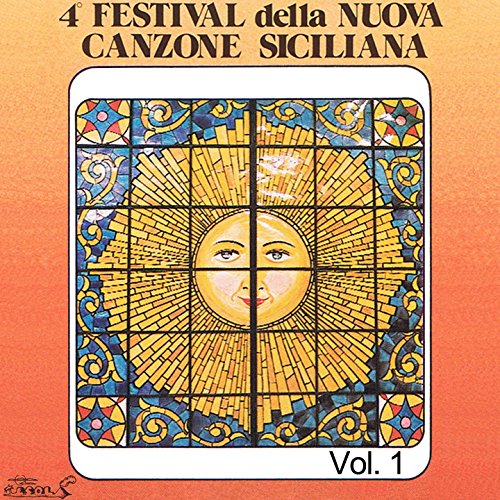 Play 4º Festival della nuova canzone siciliana, Vol. 1 by VARIOUS