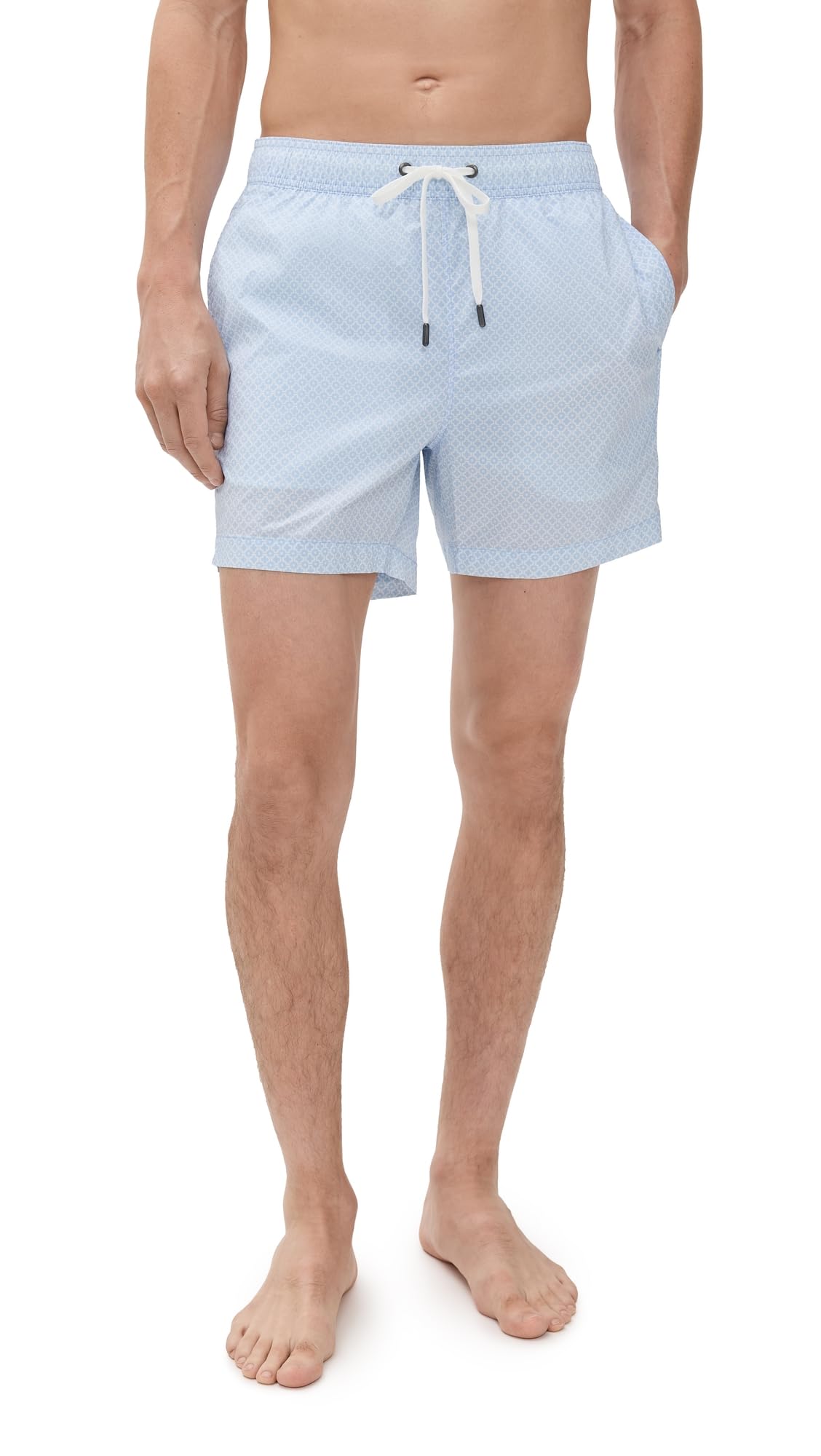 onia Men's Charles Swim Trunks 5"-picture-10