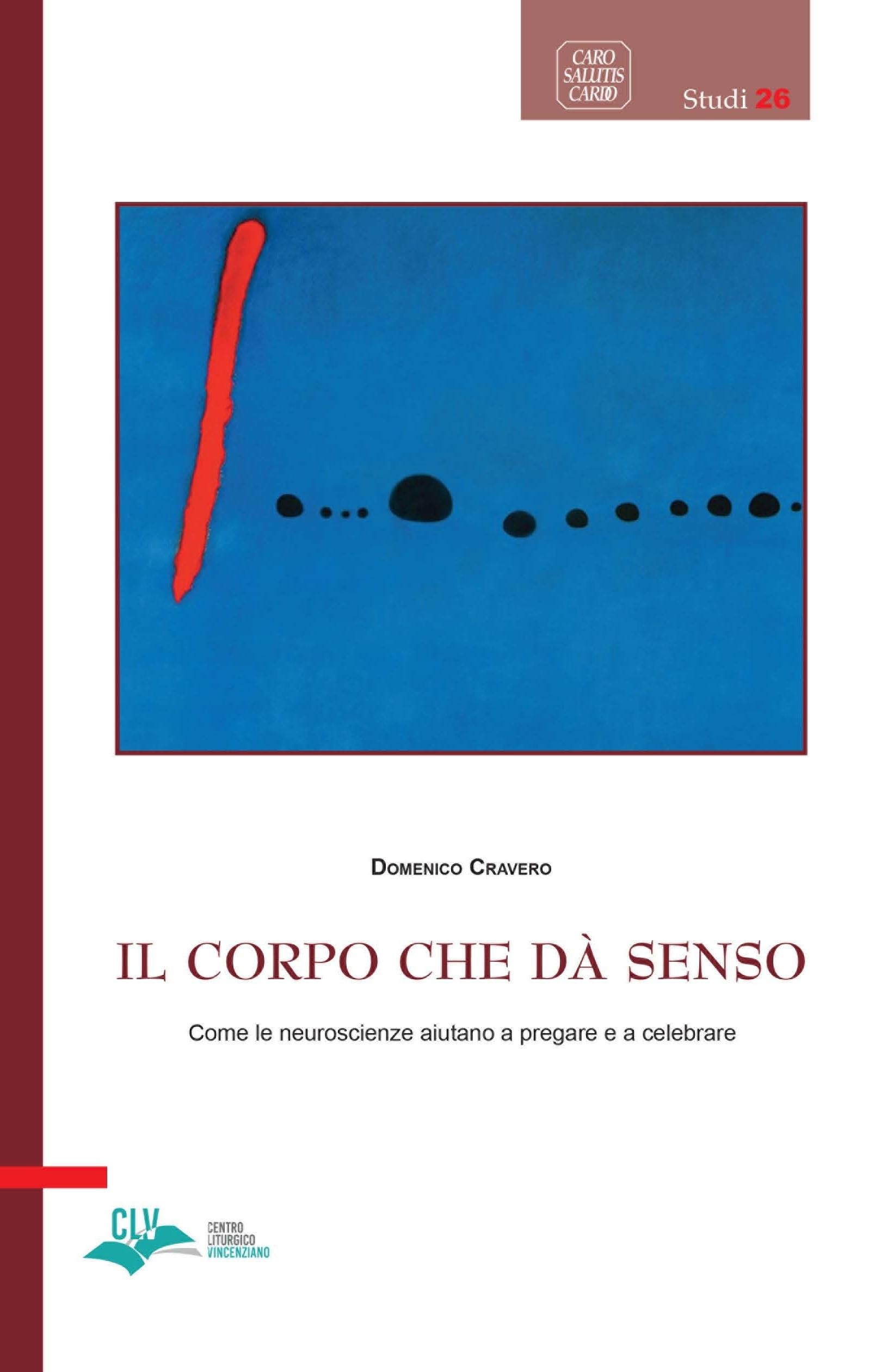 Il Corpo Che Dà Senso - 4