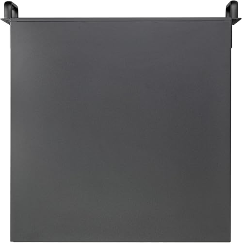 Silverstone Technology RM4A - Châssis Serveur Rack 4U Compatible avec radiateurs 360 mm améliorés, SST-RM4A - 2