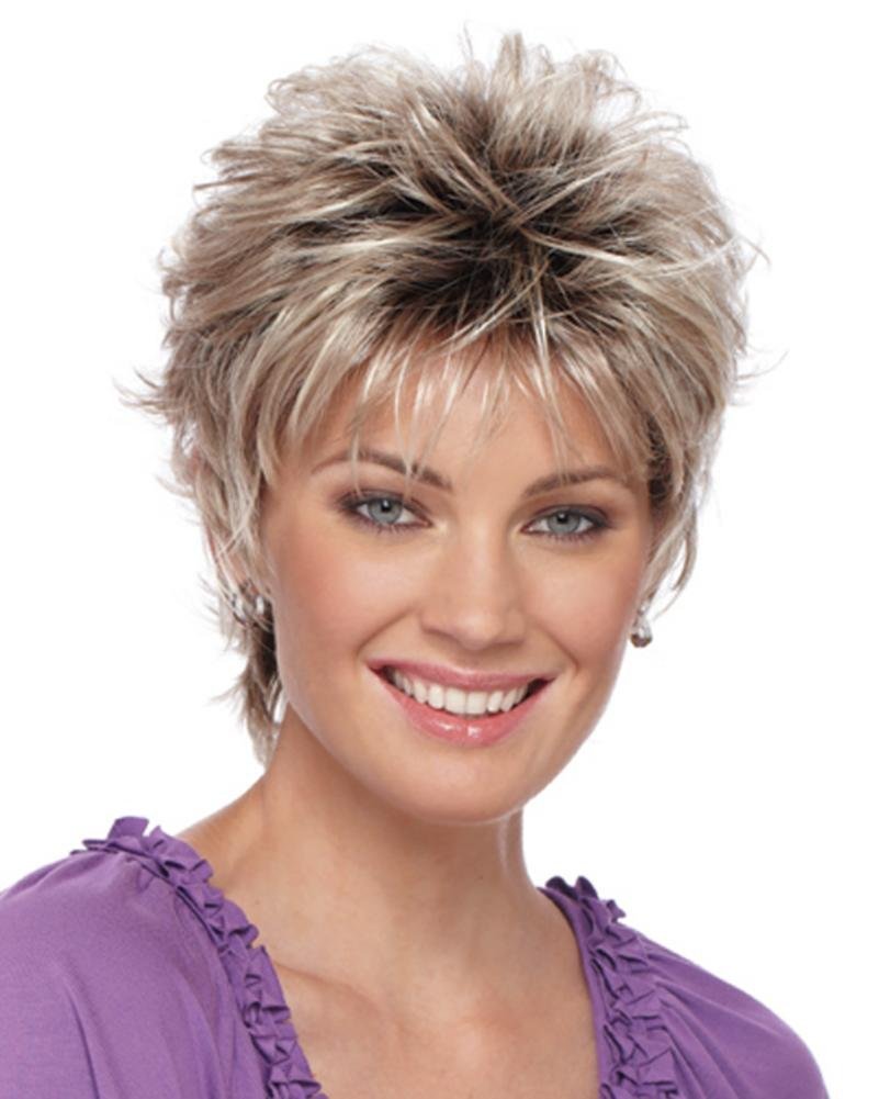 Estetica Design (CHRISTA) Synthetic Full Wig in R24_18BT