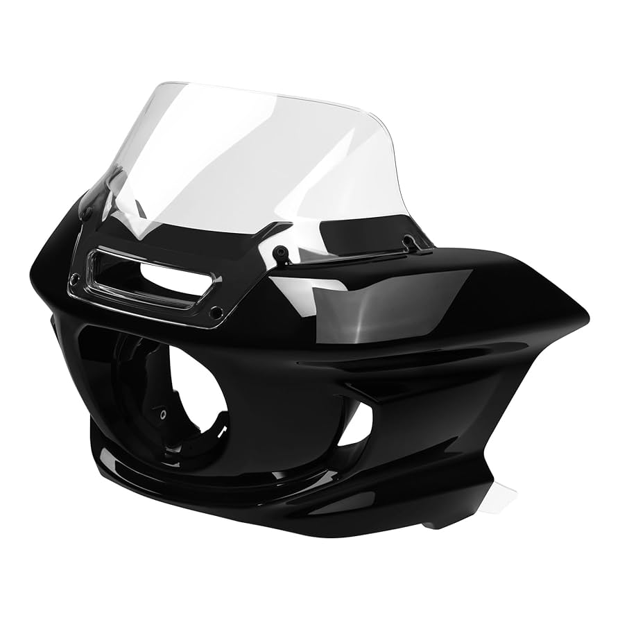 シンディ　ffr Amazon.com: TCMT Motorcycle Headlight Fairing 7