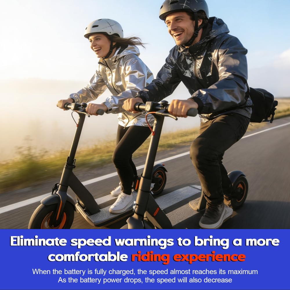 Câble de Débridage pour Segway Ninebot ZT3 Pro/ZT3 Pro E,Accessoire Spécial pour Passage à 35-40 km/h,Câble de Connexion Plug & Play avec Bouton Intégré à Commutation Rapide