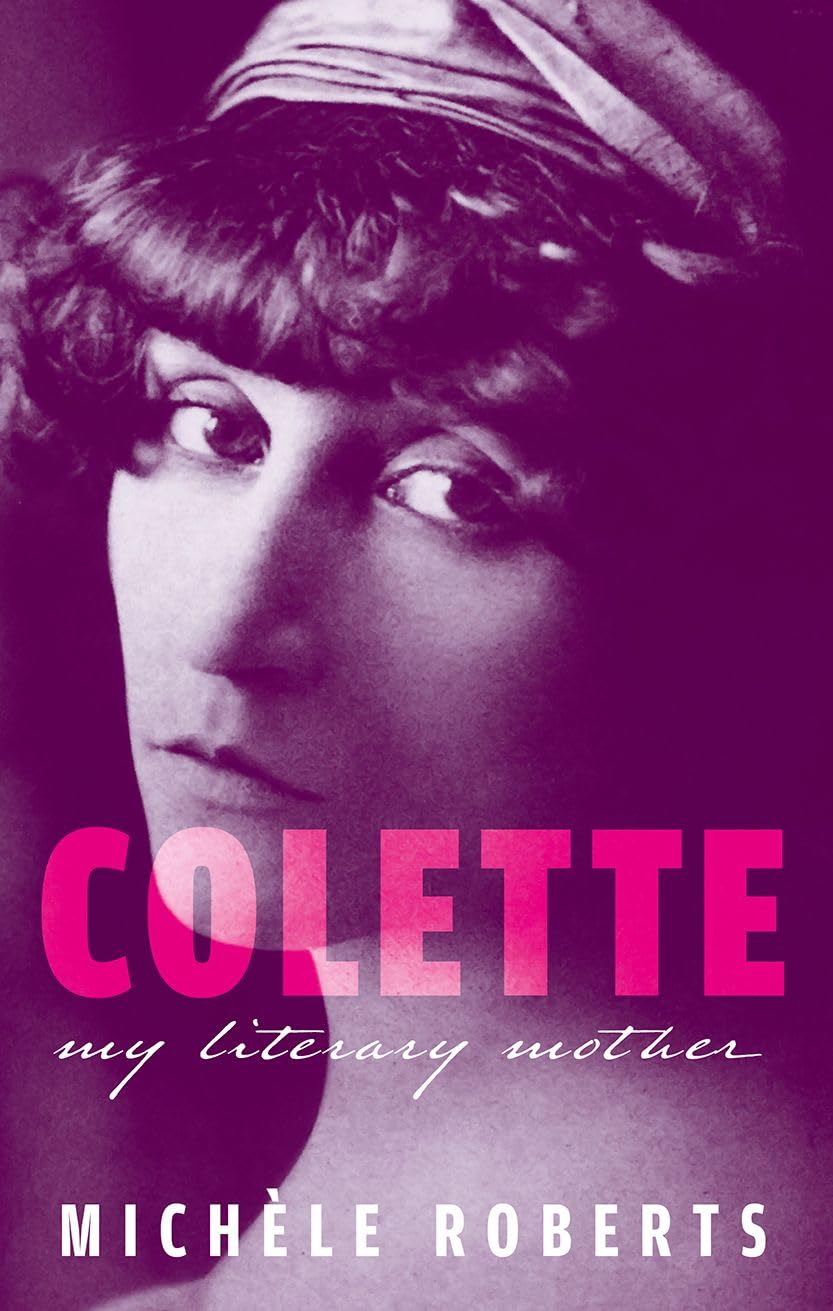Colette: My Literary Mother (My Reading) - Roberts, Mich?le