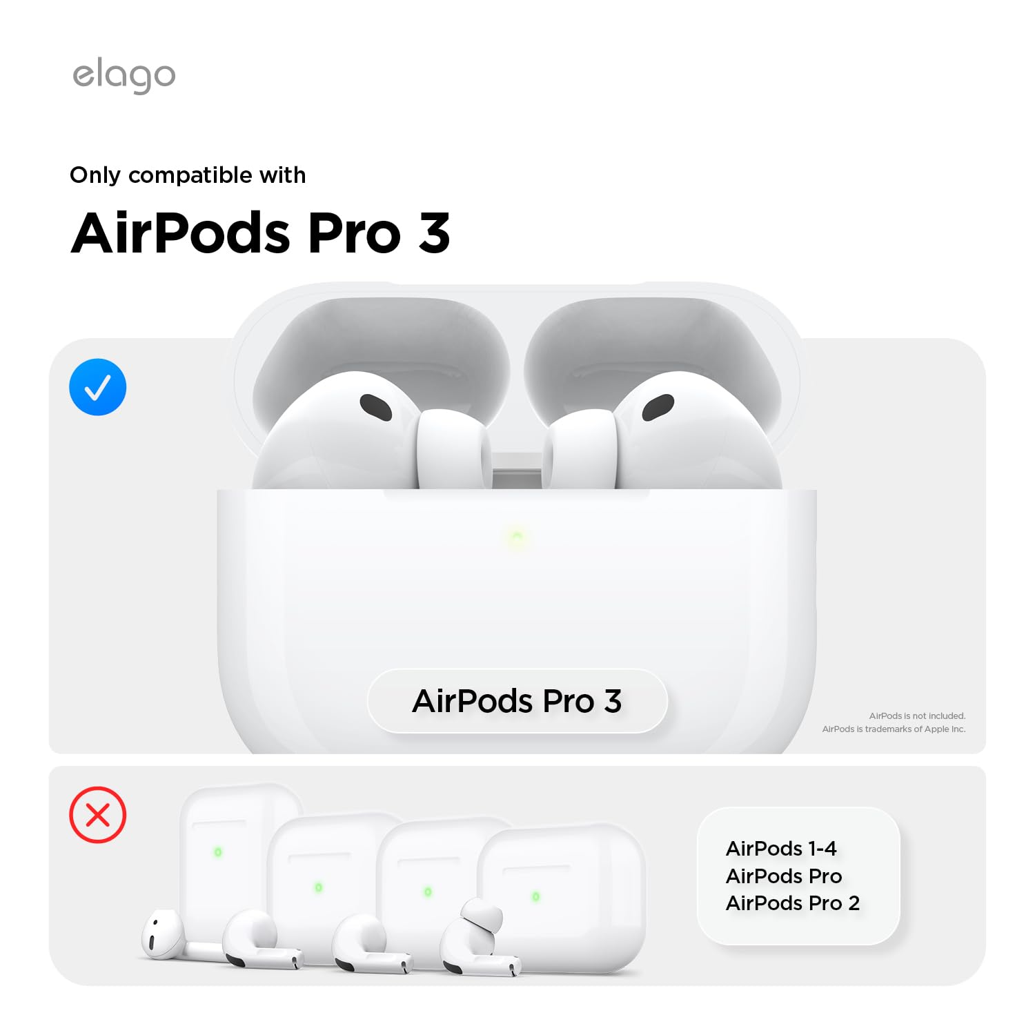 AirPods３プロ AirPods Pro 3は究極のオーディオ体験をもたらします - Apple (日本)