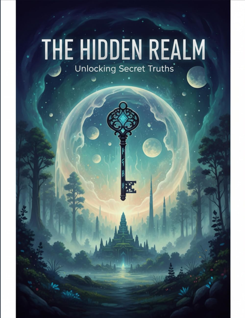 The Hidden Realm: Unlocking Secret Truths
