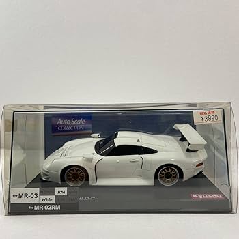 京商　ミニッツ　ボディ　オートスケール　タイサンアドバン　ポルシェGT3R 新品 京商 ミニッツ ボディ オートスケール タイサンアドバン ポルシェGT3R