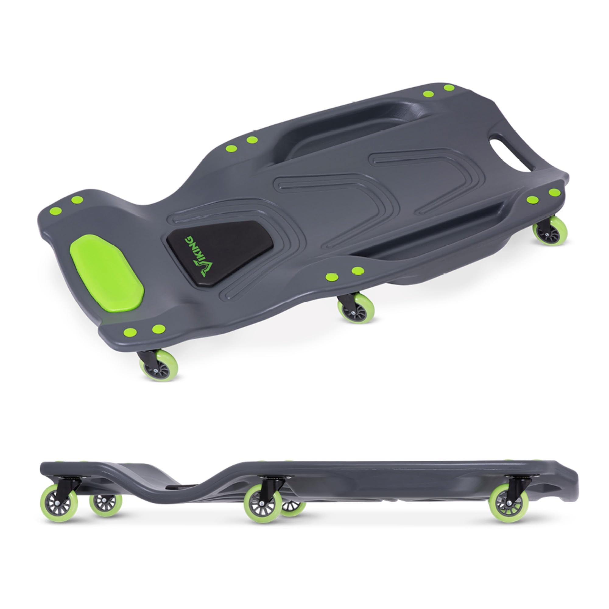AFF Viking 42 Inch Mechanic's Creeper