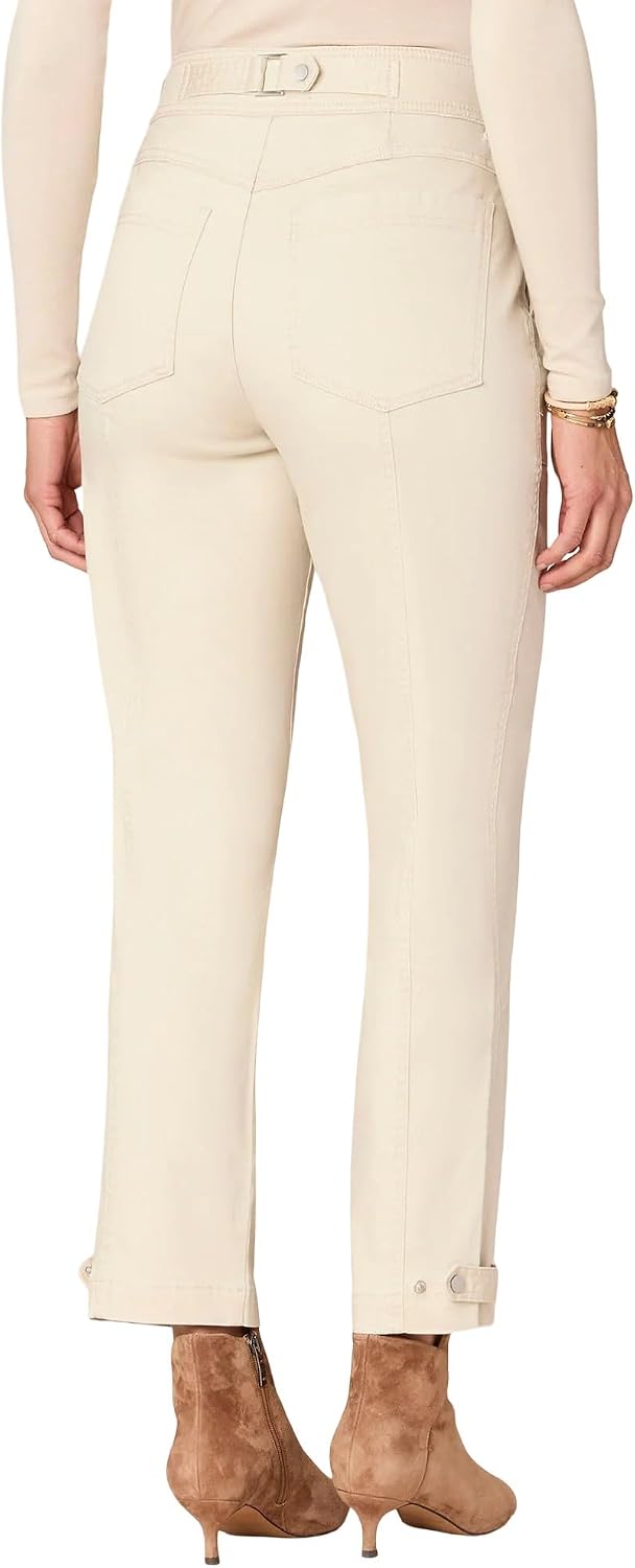 Democracy Women's Democracy Women's Ab Solution High Rise Utility