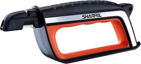 SHARPAL 103N All-in-1 Knife and Garden Tool Blade Sharpener