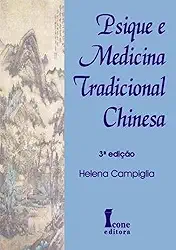 Psique e medicina tradicional chinesa