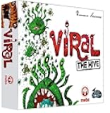 Viral: The Hive Expansion