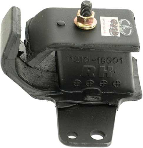 Vista 456 de TRQ Juego de montaje de motor compatible con Ford Bronco 1989-1992 F-150 F-250 F-350 1985-1997 Ranger 1994-1997 Mazda B2300