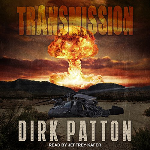 Cover art for Transmission