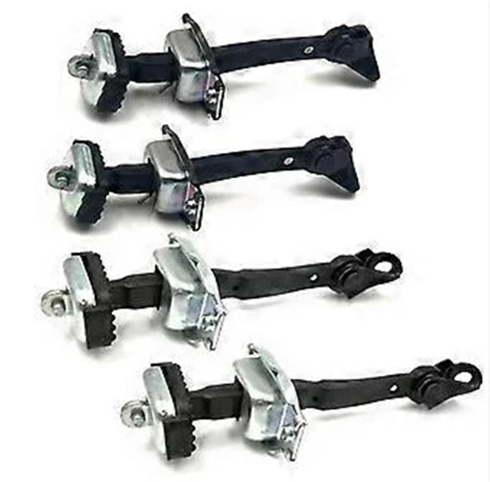 Door Hinged Check Fit for Civic 06-11 Fa1 Fd1 Fd2 Ciimo 2012 C14 72340-sna-003Door Check Strap Hinge Stopper Limiter(Rear Left 1X)