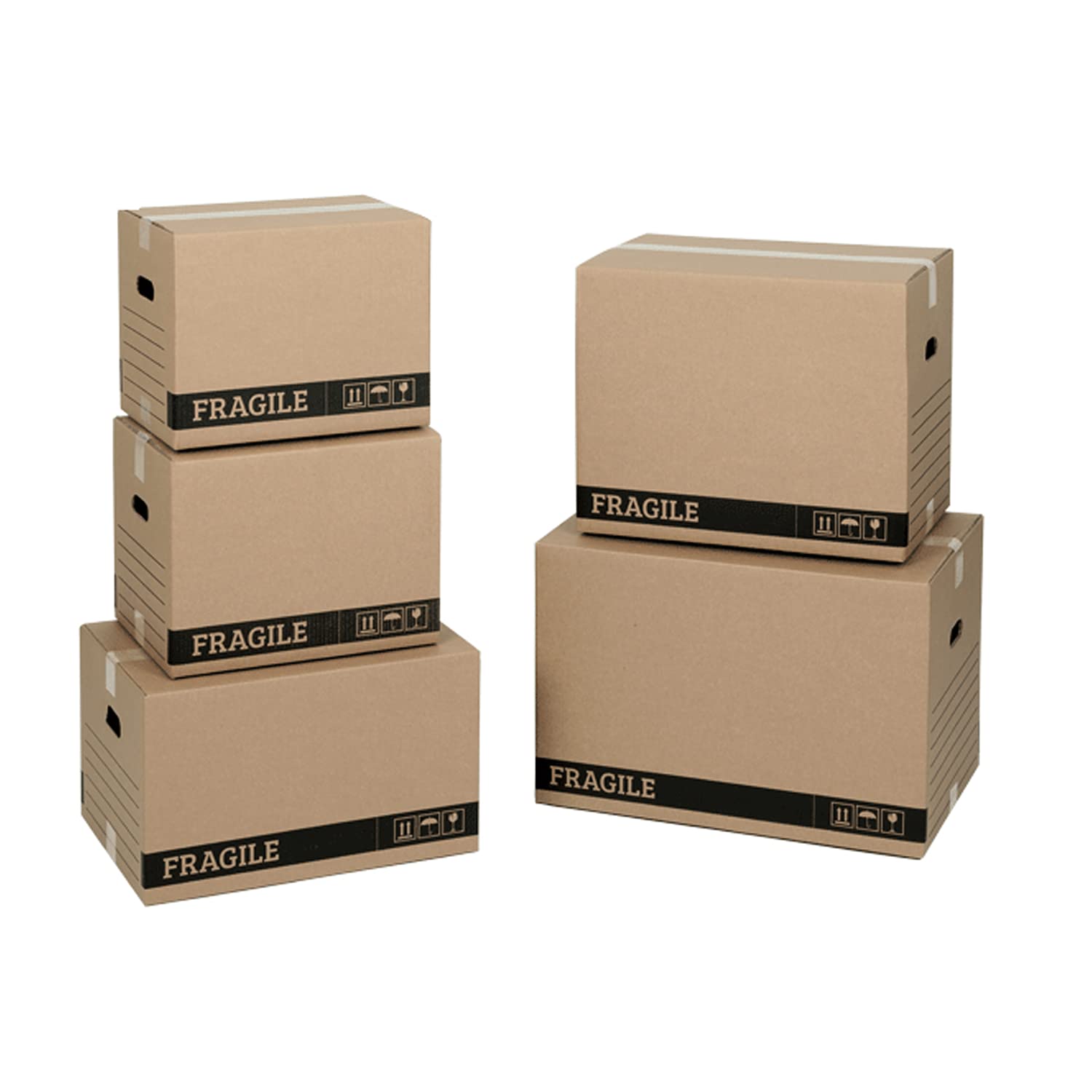 Buste Pluriball Propac 60x70cm | Con Chiusura Adesiva | Set Da 50 Pezzi - Foto 5