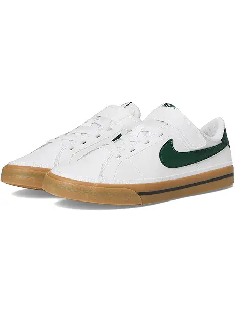 Детские кроссовки Nike Kids Court Legacy (Little Kid)