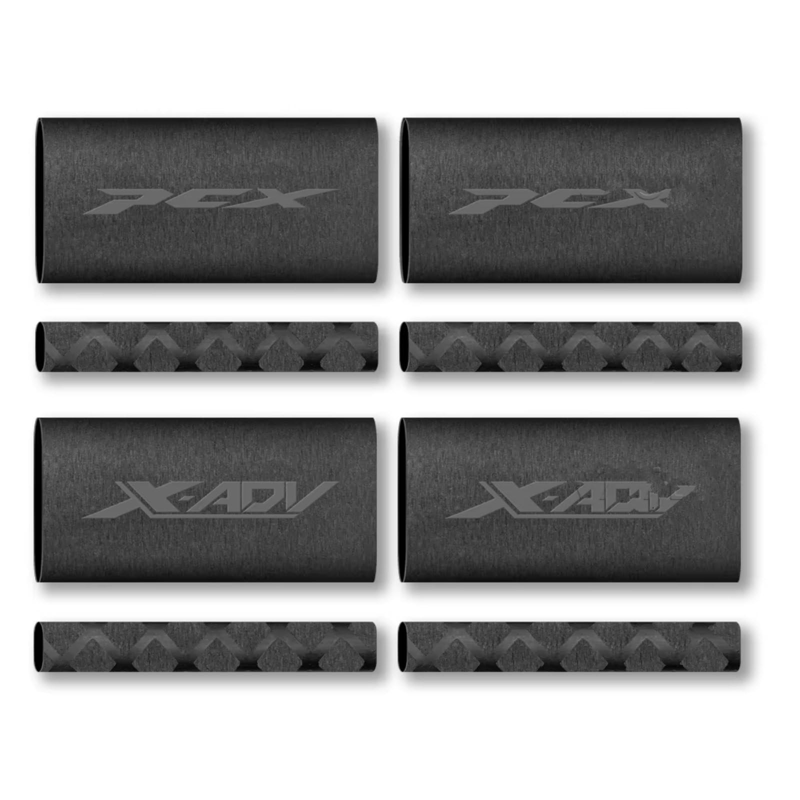 para PCX160 Protector Palanca Cubierta Agarre Manillar Motocicleta