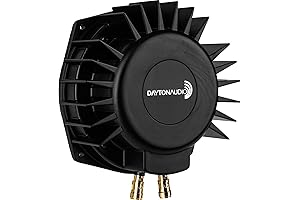 Buttkicker BST-300EX - Feel the Subwoofer Bass!