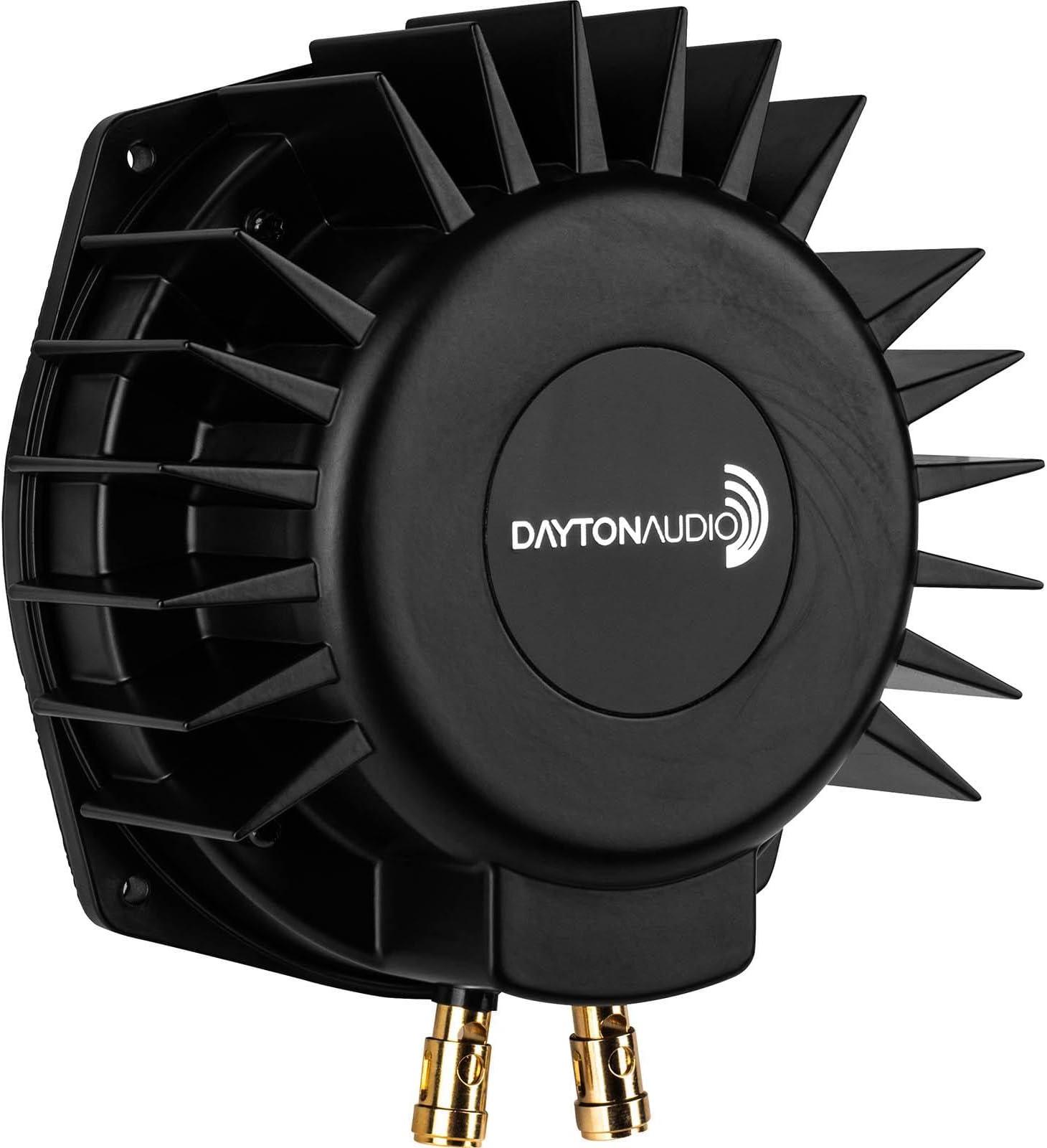 Dayton Audio DAYTONAUDIO BST-300EX, 300 Watts RMS,Tactile Bass Shaker, 4 Ohms Impedance - Turn Any Surface into a Speaker System - Generates Subwoofer Lows