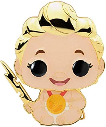 Funko Pop! Pins Disney - Baby Hercules