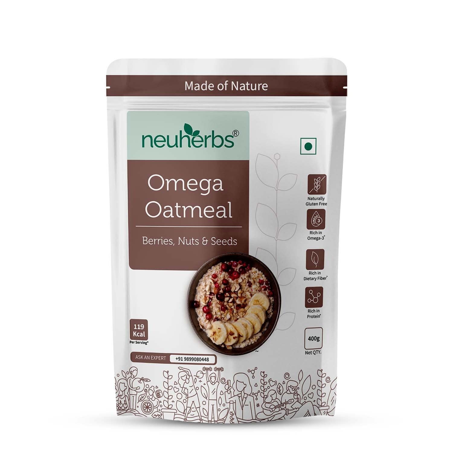 See full amazon price history chart for Neuherbs Omega Oatmeal with Berries,Nuts & Seeds 400 g (Loaded With 12.40g Protein) | Chia, Almonds, Oats & Berries | Diet Food for Weight Loss | Wholegrain Cereal | Breakfast Food | Protein Oats Neuherbs Omega Oatmeal with Berries,Nuts & Seeds 400 g (Loaded With 12.40g Protein) | Chia, Almonds, Oats & Berries | Diet Food for Weight Loss | Wholegrain Cereal | Breakfast Food | Protein Oats (B0B77K68Z3) Amazon Price History, Amazon Price Tracker