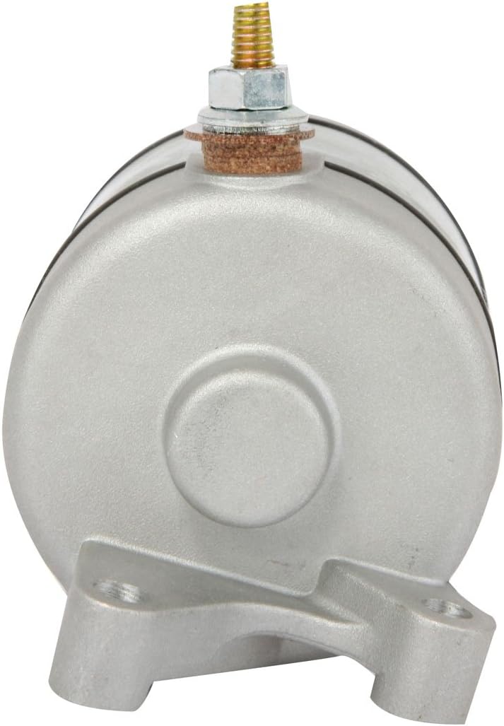 DB Electrical SMU0372 New Starter Compatible with/Replacement for Honda CRF 250X Motorcycle (04-15) 31200-KSC-671, 464242