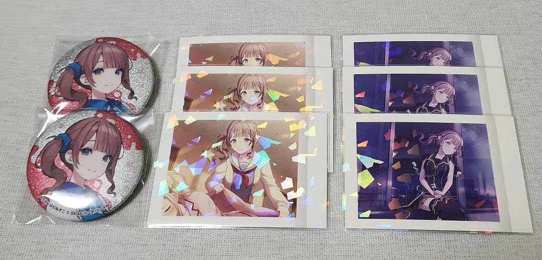 望月穂波 缶バッジ100個 まとめ売り 望月穂波 缶バッジ100個 まとめ売り 楽天市場】望月穂波 プロジェクト