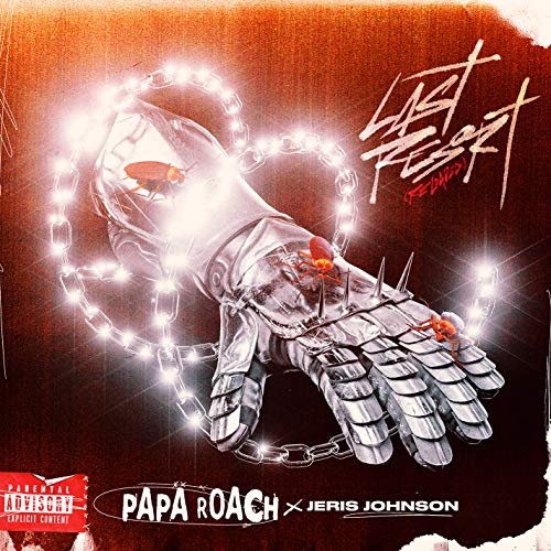 Papa Roach & Jeris Johnson