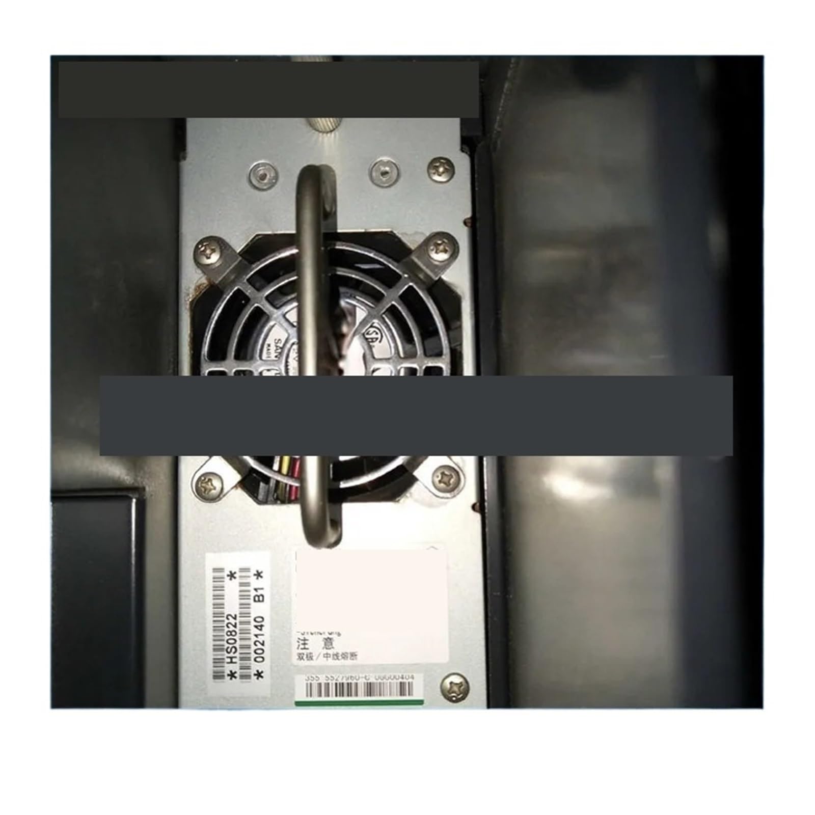OSHZIKJII For 5527960-C 371-0237 AC-DC XP10000 9985 Kit
