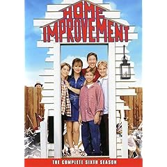 Home Improvement: Season 6