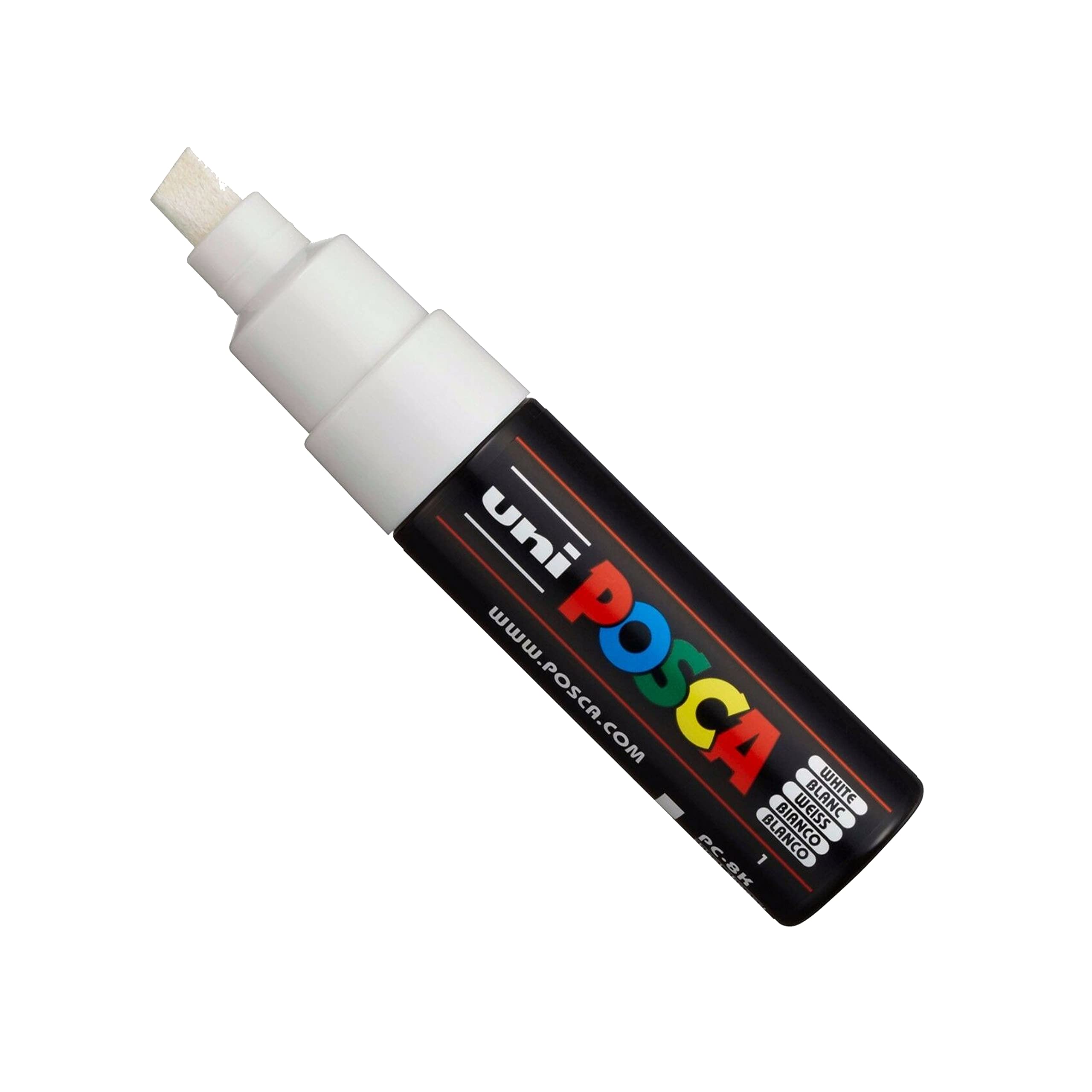 Uni Posca PC-8K Paint Pen Art Marker Pen - 10 Stifte Set