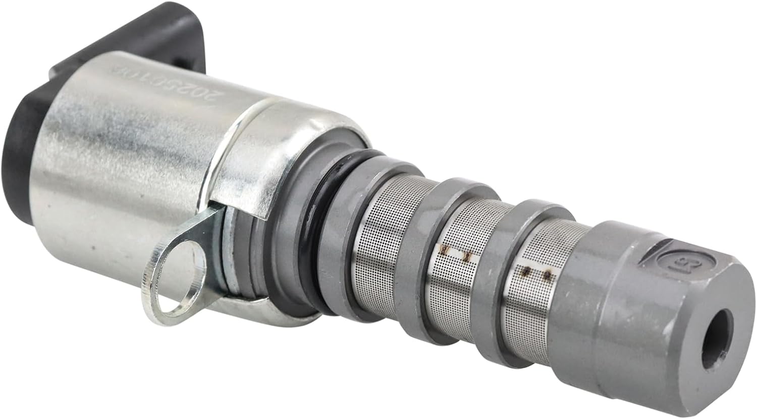 TRQ Intake & Exhaust Variable Valve Timing Solenoid Set Compatible with 11-23 Audi 11-15 Volkswagen