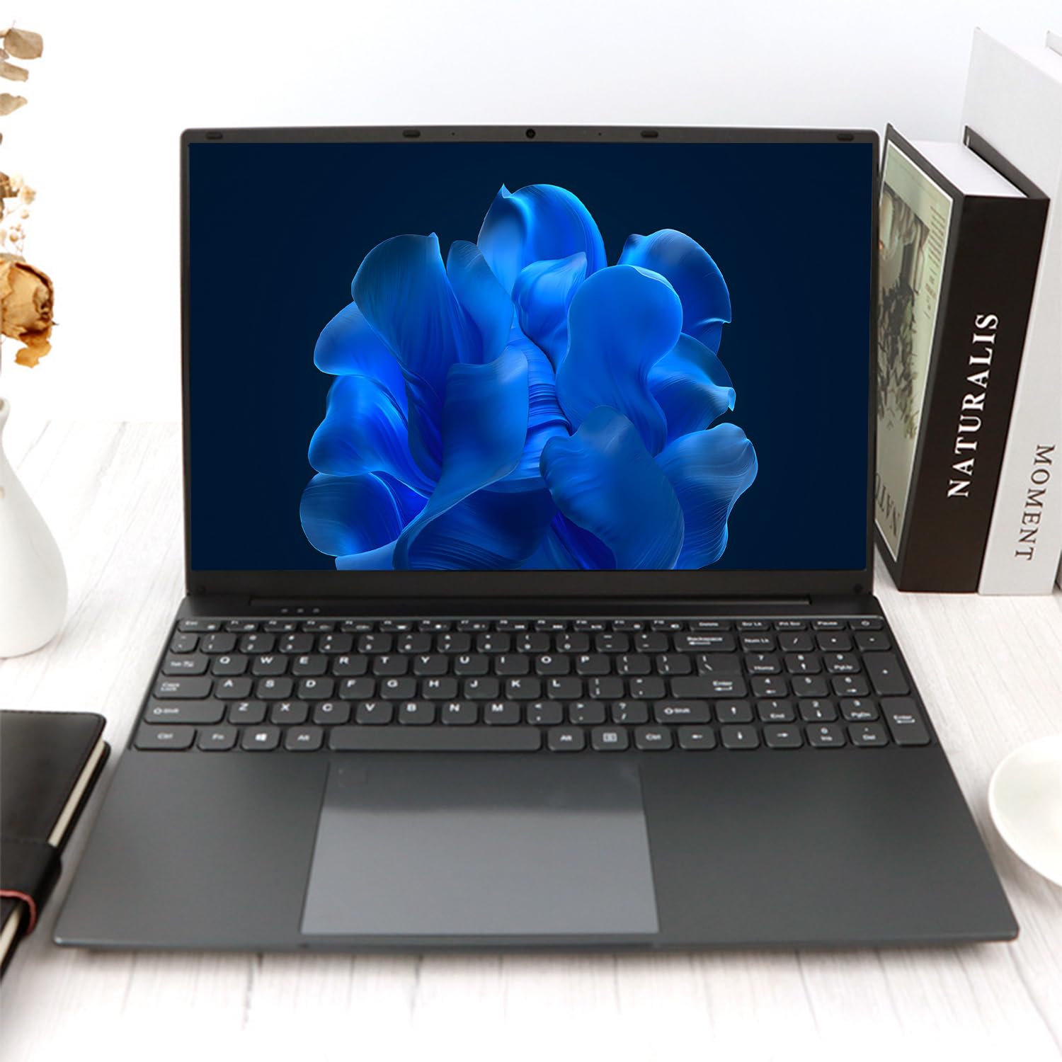 Notebook Huitbat TK-G162 Intel 4-Core N95 (até 3,4 GHz), 16GB RAM