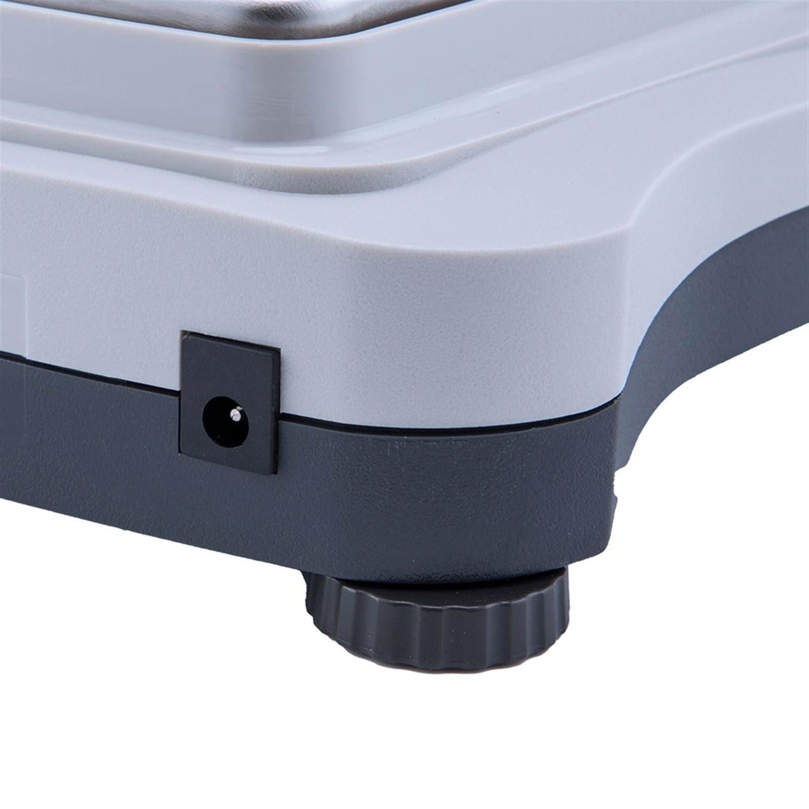 Báscula digital LED de alta precisión para laboratorio, báscula analítica electrónica, báscula de 0,01 g