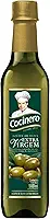 Azeite de Oliva Extra Virgem Cocinero Fr 500Ml