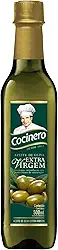 Azeite de Oliva Extra Virgem Cocinero Fr 500Ml