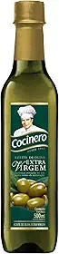 Azeite de Oliva Extra Virgem Cocinero Fr 500Ml