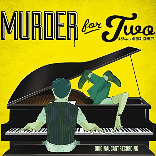 Murder For Two (Original Cast Recording)のサムネイル