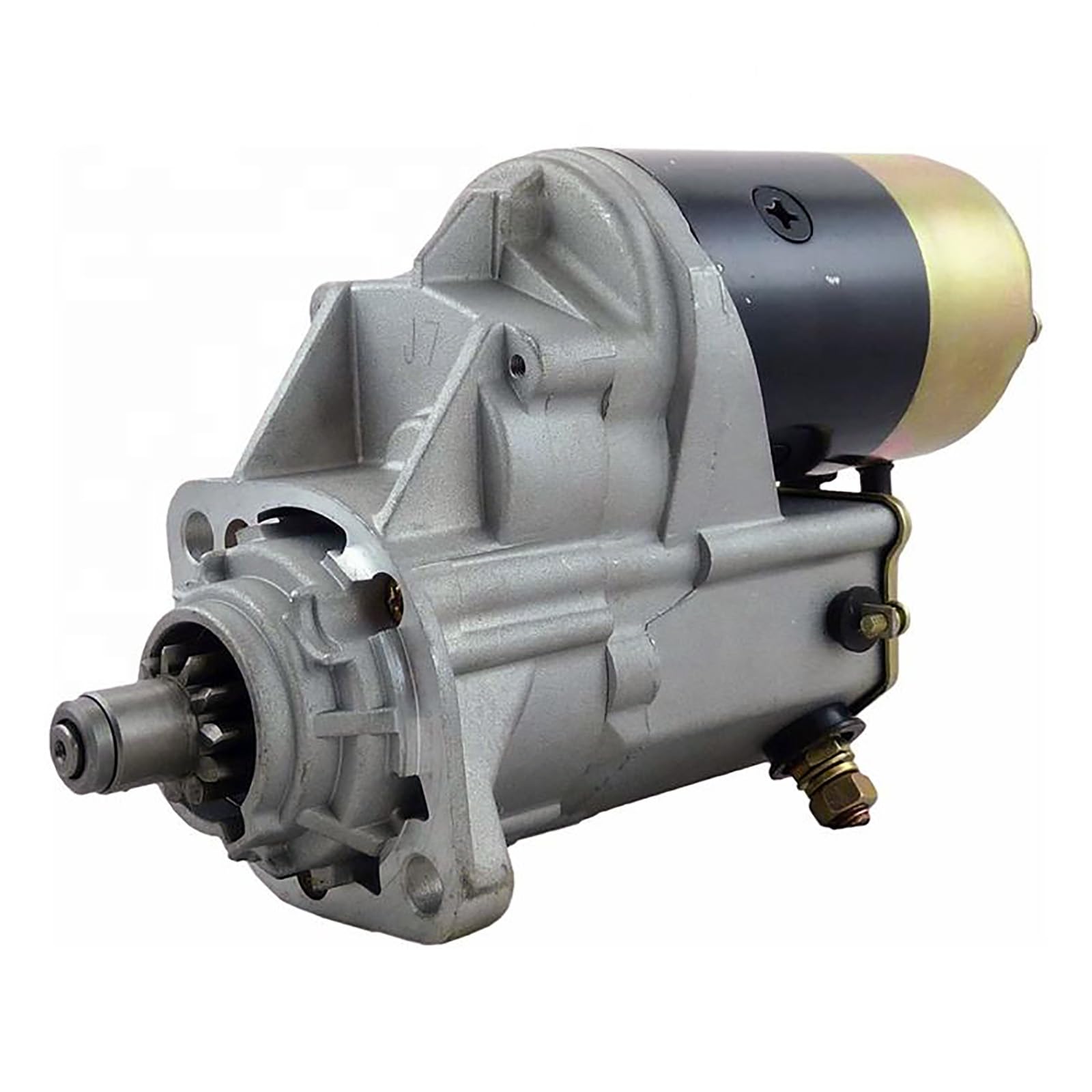 RE19275 RE51447 Starter Motor Replacement for JD Engine 4039 4045 4219 4239 4276 6329