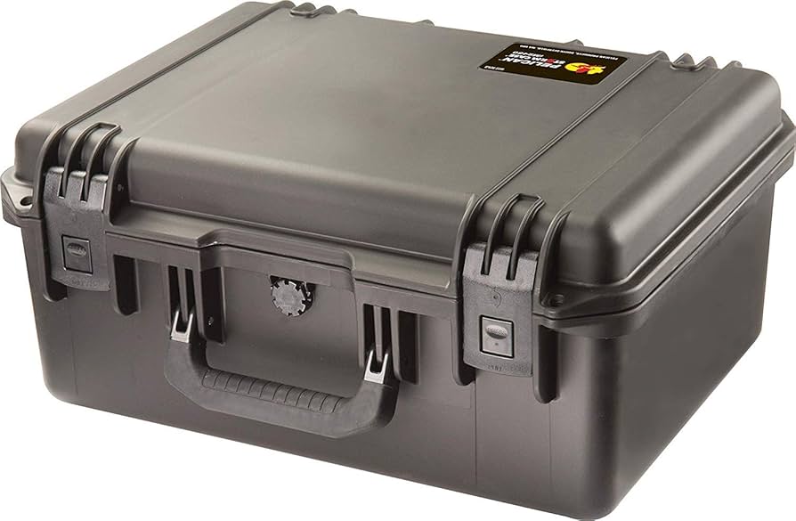 米軍放出品　PELICAN STORM CASE IM2450 送料無料 iM2450 Storm Case | Pelican Official Store