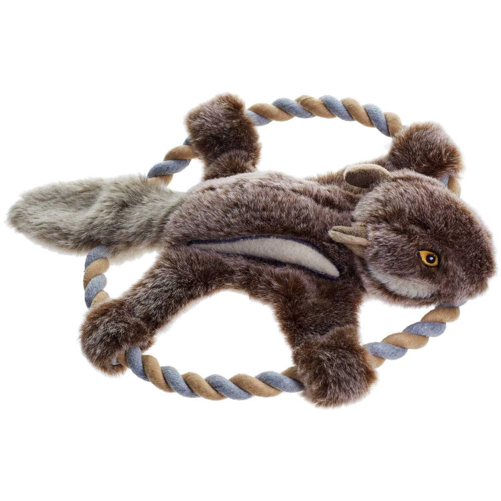 Hunter Wildlife 44538 zabawka dla psa szczur rozmiar M