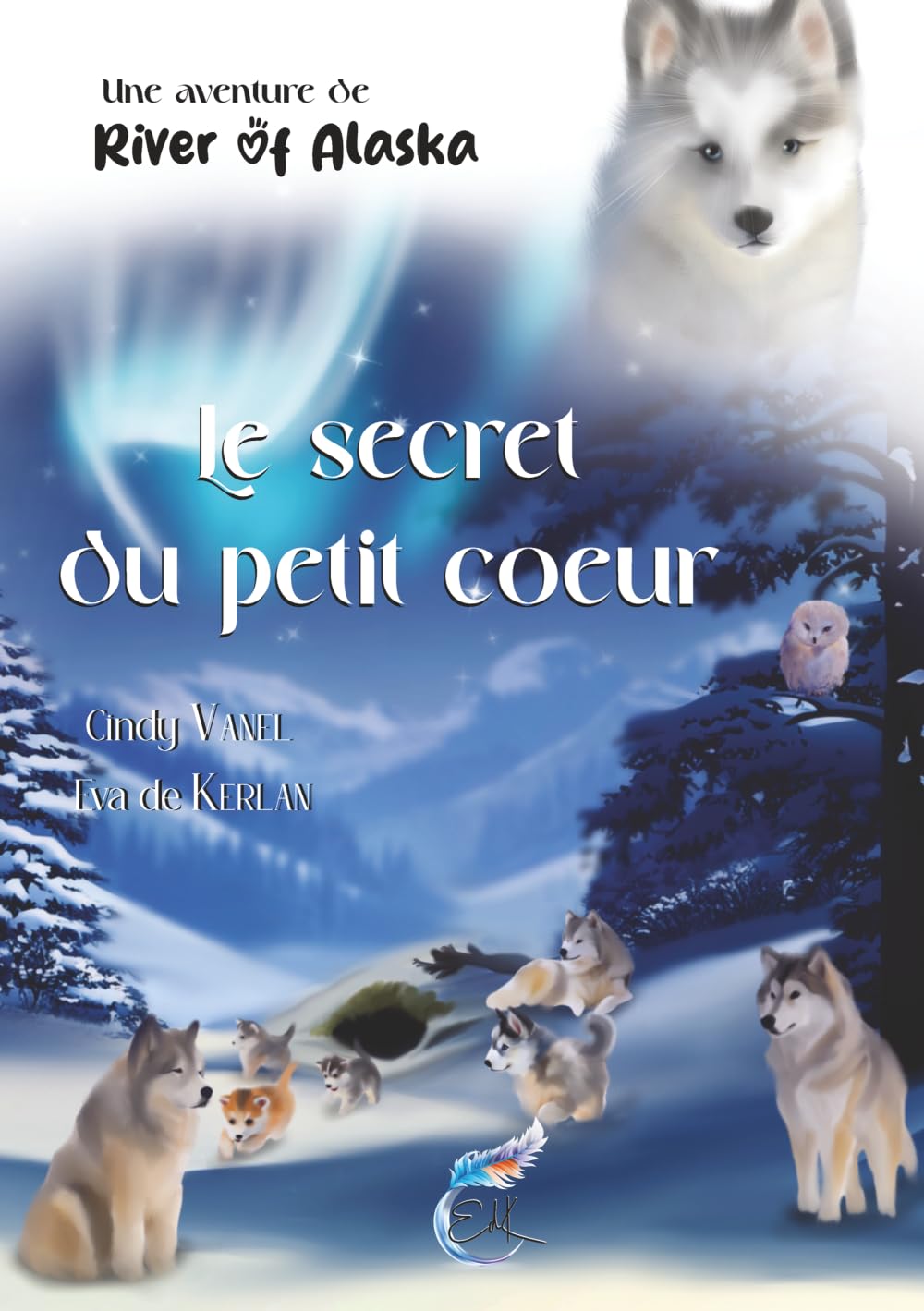 Le secret du petit coeur (River of Alaska)
