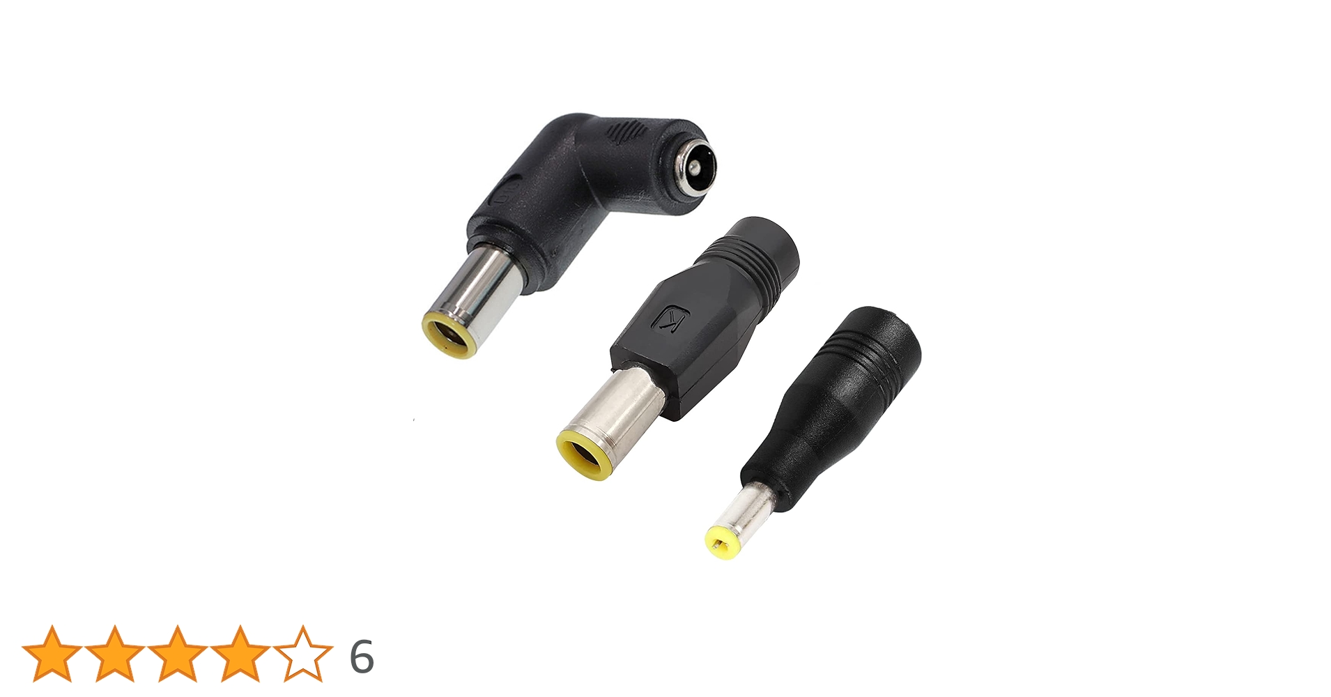 Amazon.co.jp: DCプラグ変換 メス オス DC7909 7955 7.9/5.5mm