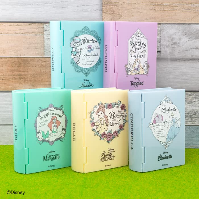 Amazon | ディズニープリンセスブックボックス フルコンプ 10個入り 食