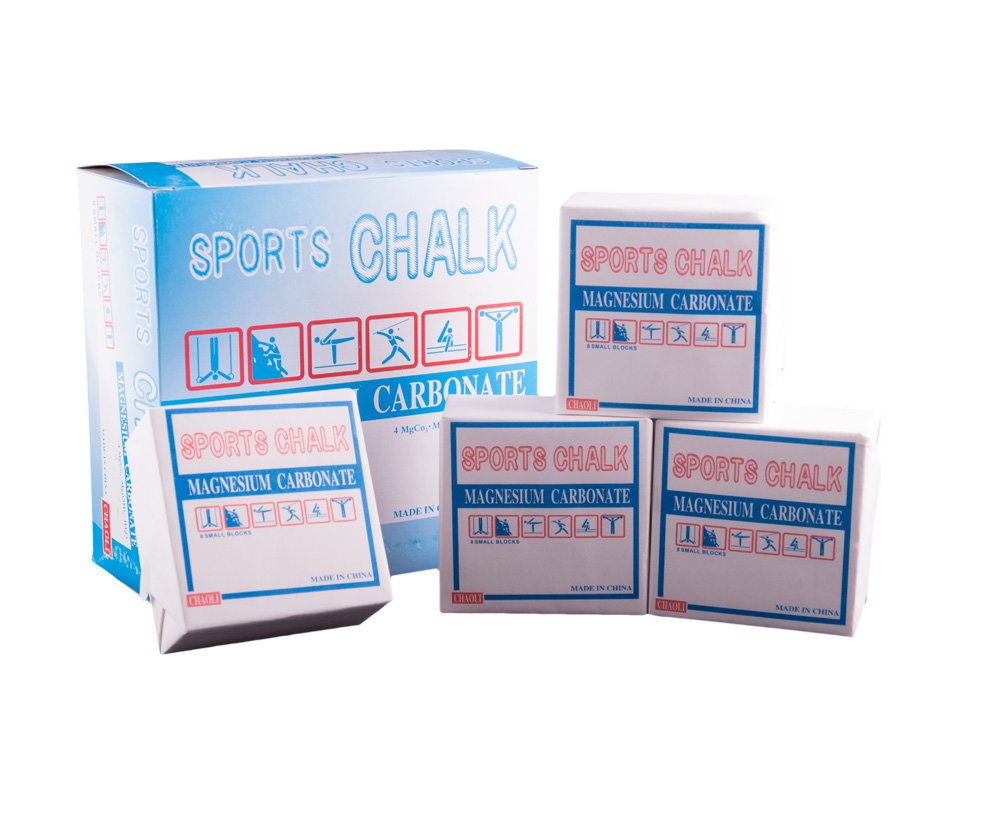 Suprfit Gym Chalk bloques