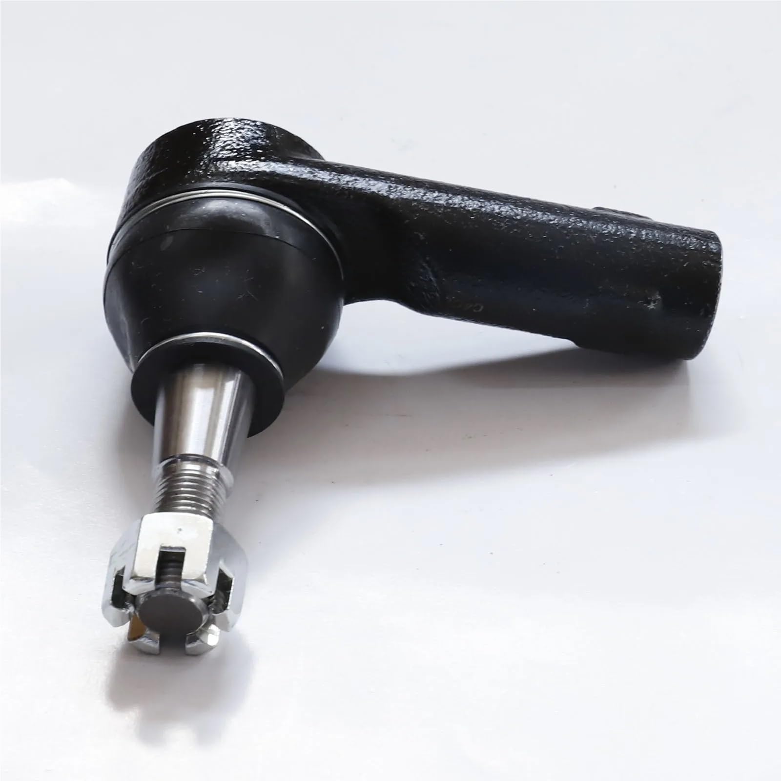 Sway Bar Przegub Kulowy Zestaw Pasuje do GAC Trumpchi GS8 (1. generacja) 2016-2020 2.0T GS7 GM8 M8 Końcówka drążka kierowniczego Zewnętrzny sworzeń kulowy układu kierowniczego(2pcs (L and R))