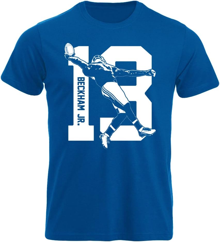 The Jung New York Odell Jr. The Catch Men's T Shirt
